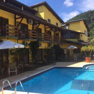 Фотографии мини отеля
Pousada Azul Banana - Maresias