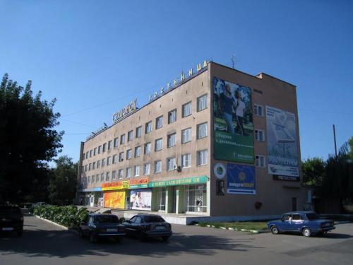 Фотография гостиницы Сердобск