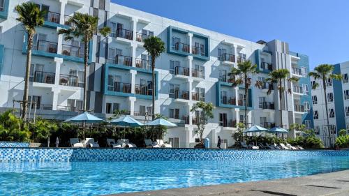 Фотография гостиницы Astara Hotel Balikpapan