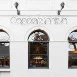 Фотография гостиницы Coppersmith Hotel