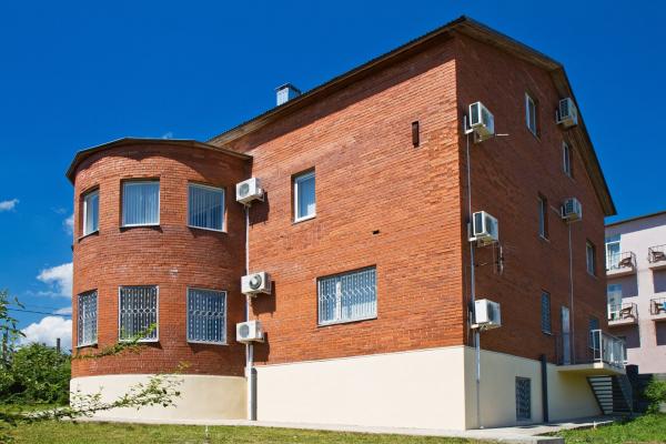 Фотография гостевого дома АРГО