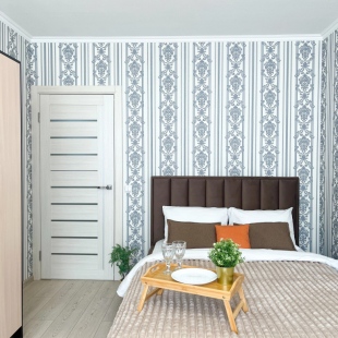 Фотография квартиры Апартаменты Добрые Квартиры на Гвардейском 767