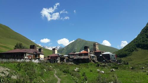 Фотография гостевого дома Nashgob