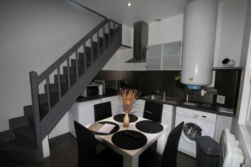 Фотография гостевого дома La Dieppoise