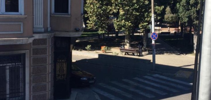 Фотография мини отеля Табори+