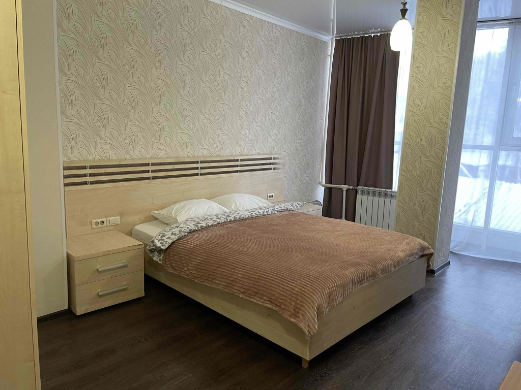 Фотография квартиры Апартаменты на Советской 7/1