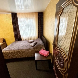 Фотография квартиры Апартаменты Old Pskov