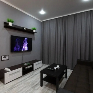 Фотография квартиры Апартаменты на улице Бредова