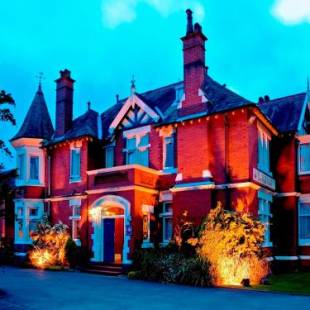 Фотографии гостиницы 
            Trivelles Park Hotel