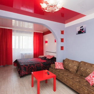 Фотография квартиры Апартаменты Марьин Дом на Шейкмана 45