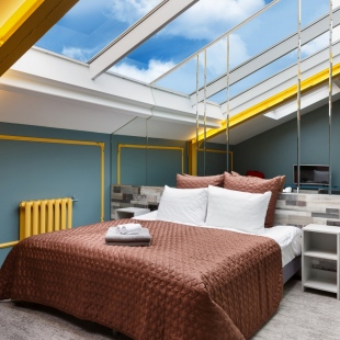 Фотография гостиницы Station Premier S10