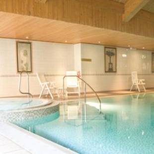 Фотографии гостиницы 
            Best Western Inverness Palace Hotel & Spa