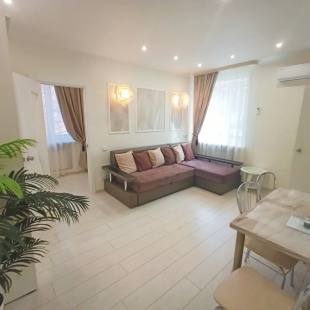 Фотография квартиры Квартира Apart61 К6