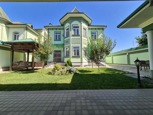 Фотография гостевого дома Diamond