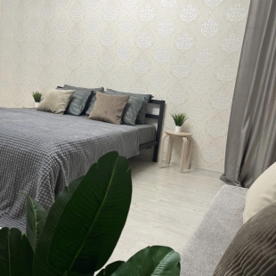 Фотография квартиры Квартира Хрустальная 44 Корпус 6