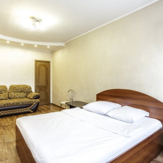 Фотографии квартиры
Апартаменты Топольники