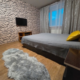 Фотография квартиры Квартира на Улице Партизанская 72