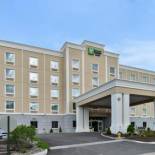 Фотография гостиницы Holiday Inn Express & Suites Peekskill-Lower Hudson Valley, an IHG Hotel