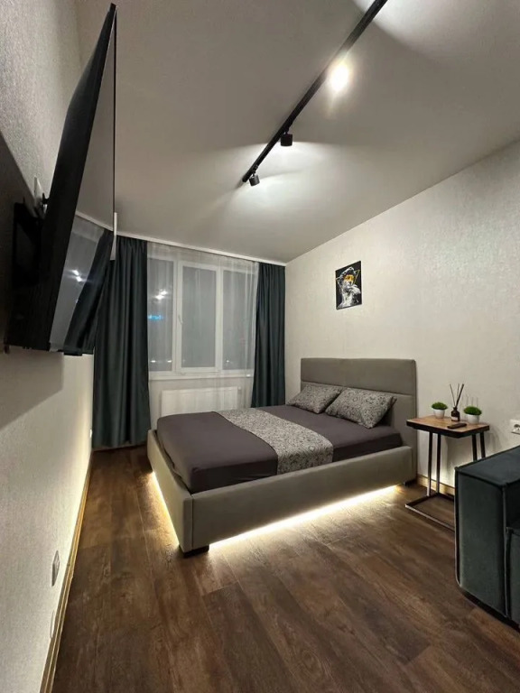 Фотография квартиры Апартаменты на Павлодарская 5