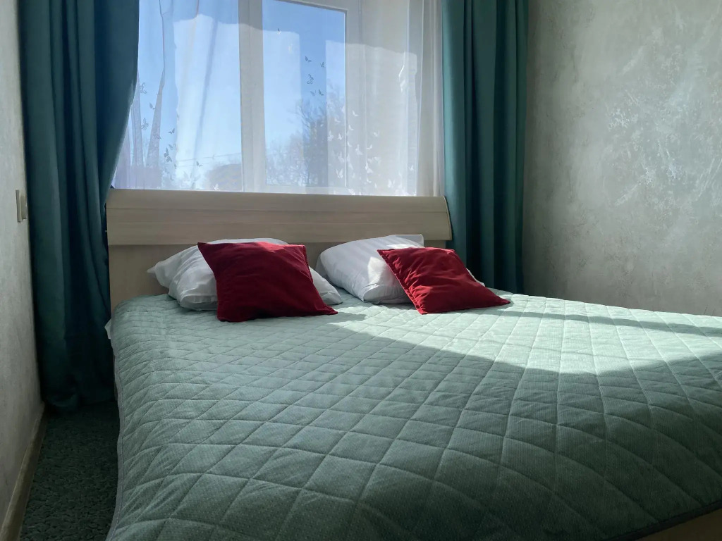 Фотография квартиры Апартаменты на улице Калинина 107