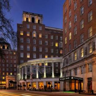 Фотографии гостиницы
JW Marriott Grosvenor House London