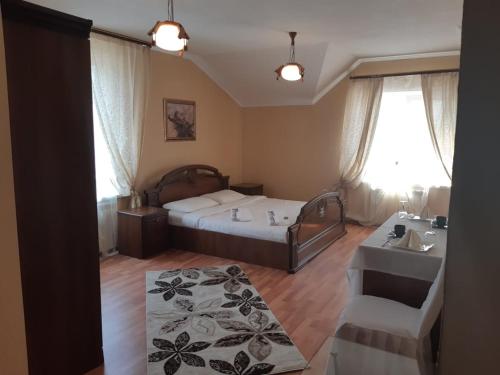 Фотографии гостиницы
На Нансена