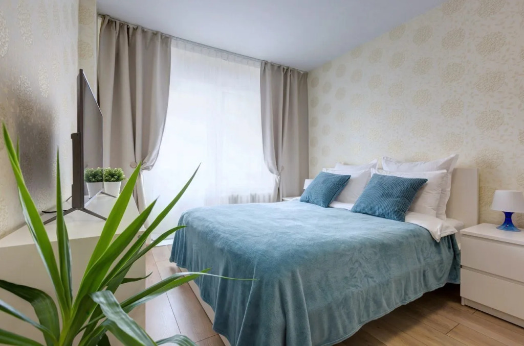 Фотография квартиры Квартира Уютная в Самом Центре Уфы