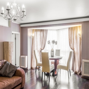 Фотография квартиры Апартаменты CityLife Apartments