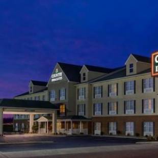 Фотографии мини отеля
Country Inn & Suites by Radisson, Harrisonburg, VA
