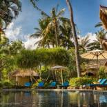 Фотография базы отдыха Santai Hotel