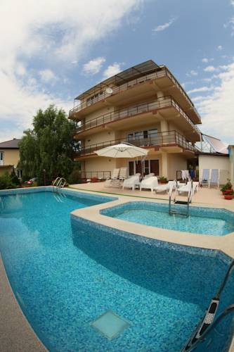 Фотография гостевого дома Горный Воздух