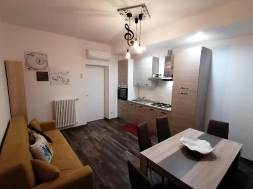 Фотография гостевого дома Segui le note della Tua vita