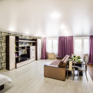 Фотография квартиры Апартаменты На Салтыкова-Щедрина 35