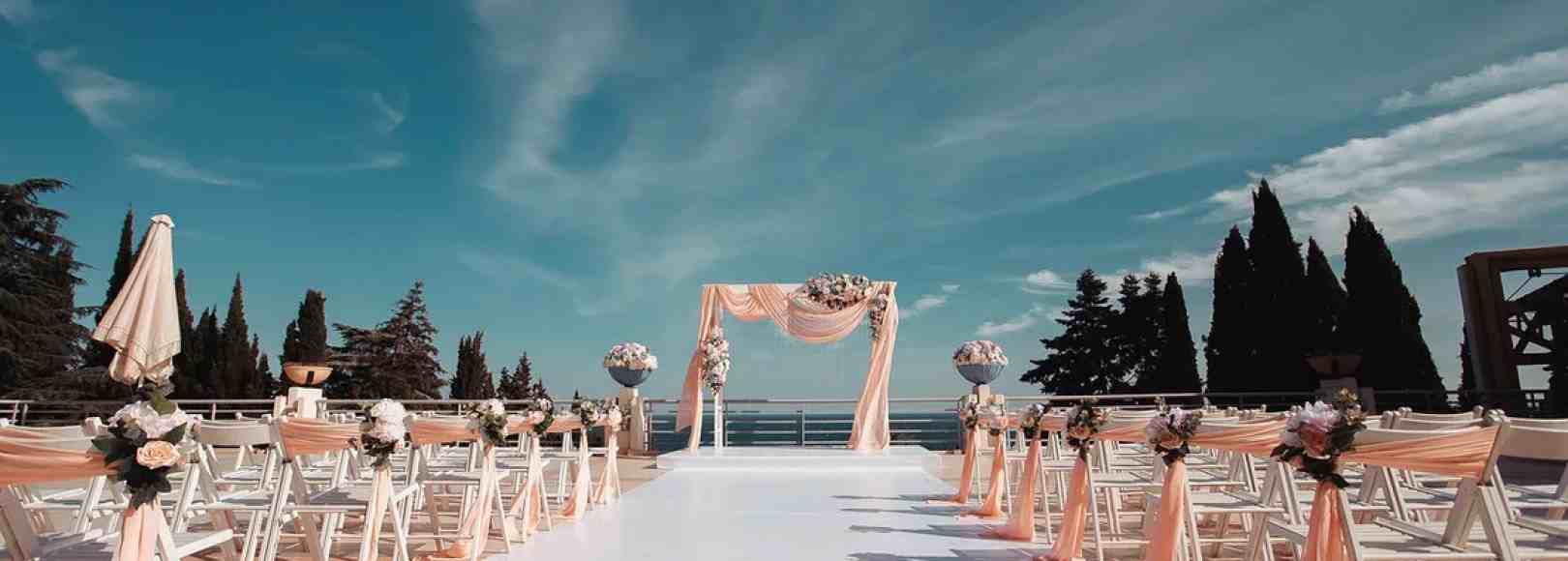 Фотография летней террасы Бельведер SPA