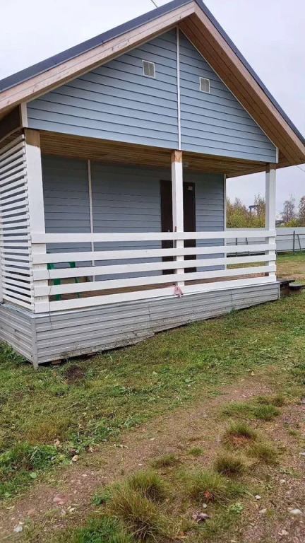 Фотография Коттеджа Частный дом на Леселидзе 61 (3)