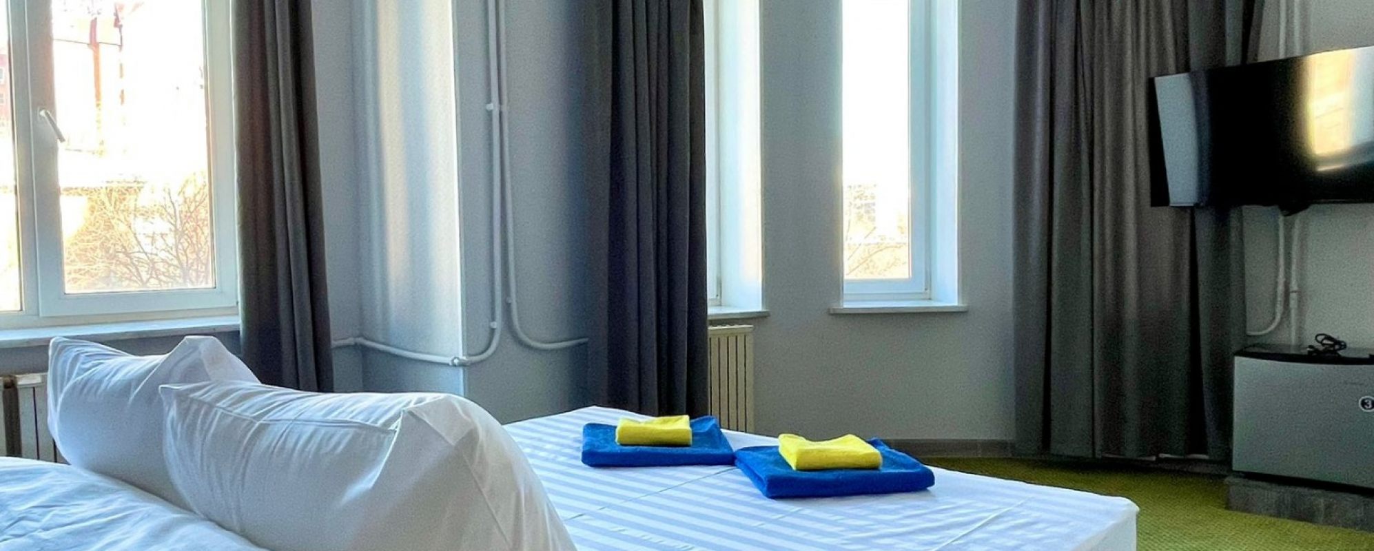 Фотографии хостела Кают-компания