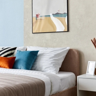 Фотография квартиры Квартира Сардиния в нео-квартале Красная площадь