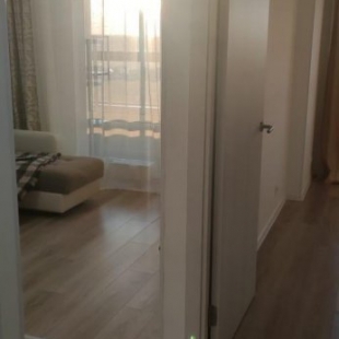 Фотография квартиры Апартаменты на улице Полевая 117 корпус 3