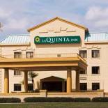Фотография гостиницы La Quinta Inn by Wyndham Tampa Near Busch Gardens