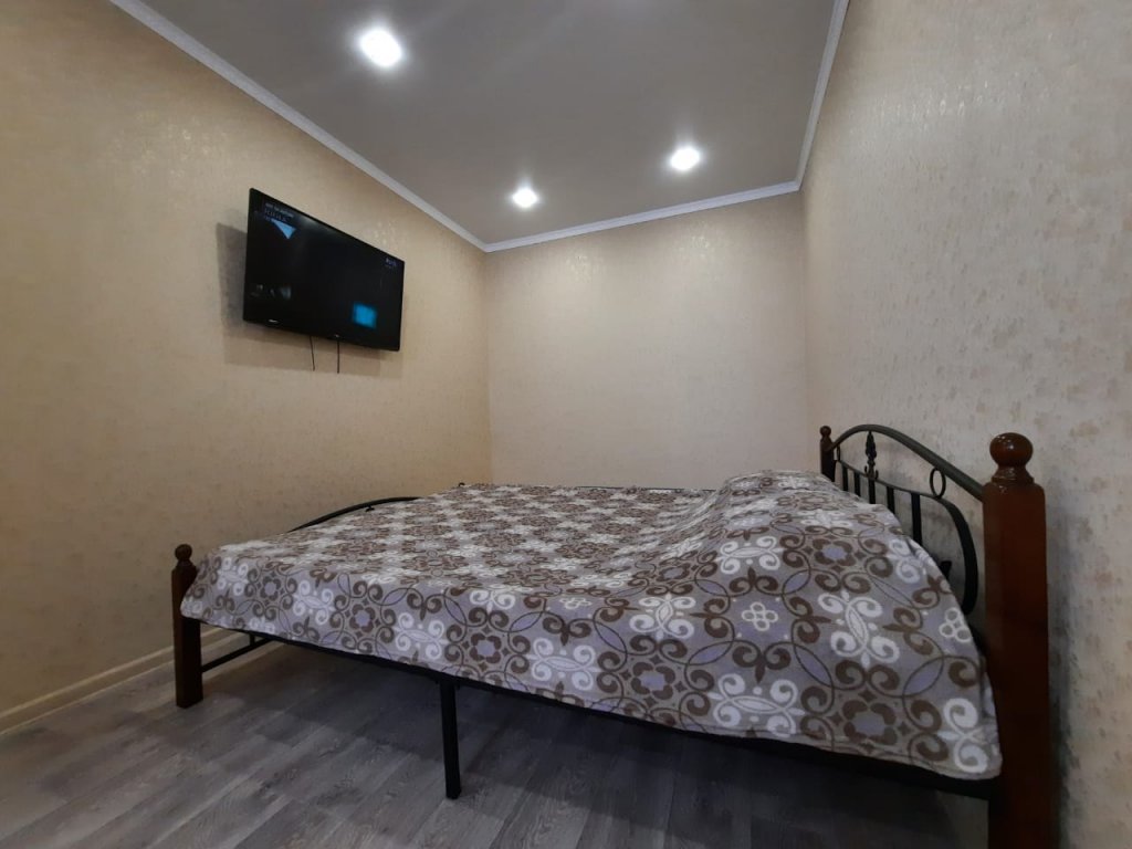 Фотография квартиры Апартаменты Нансена 58