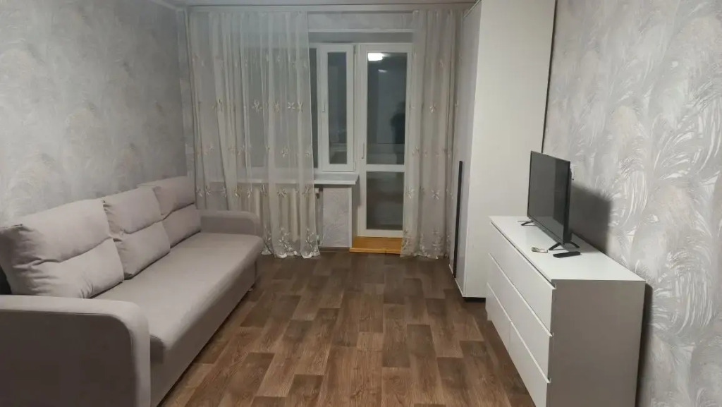 Фотография квартиры Квартира Уютная с отличной локацией