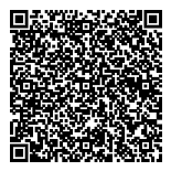 QR код гостиницы Артистов цирка