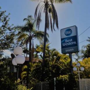 Фотографии мотеля
Best Western Ipswich