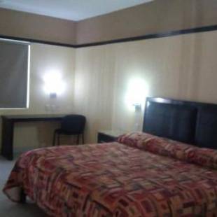 Фотографии хостела 
            Jalyd Inn