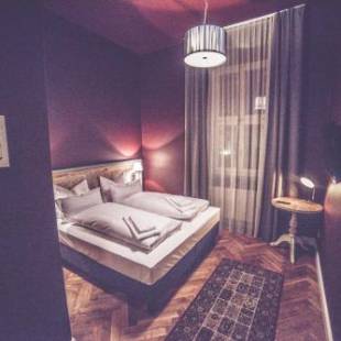 Фотографии гостиницы
Hotel Luis