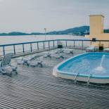 Фотография мини отеля Pousada Garatéia