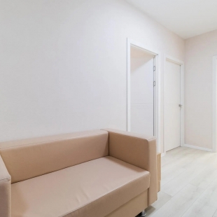 Фотография квартиры Апартаменты Чемоданн на улице 1-я Оранжерейная