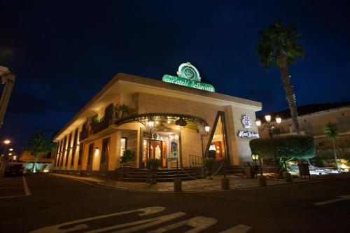 Фотография гостиницы Hotel Bellavista