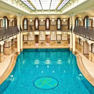 Фотографии гостиницы
Corinthia Budapest