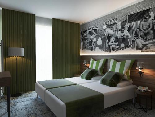 Фотография гостиницы Sopotorium Hotel & Medical Spa